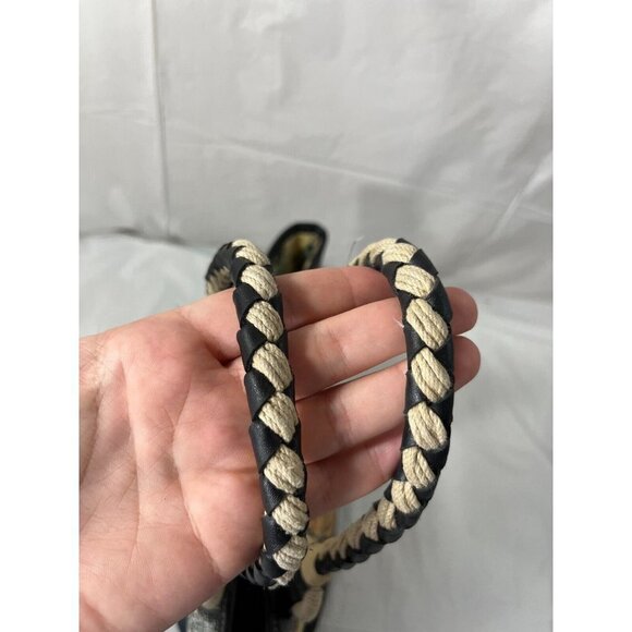 Nine West sequined Tote floral - Picture 3 of 16